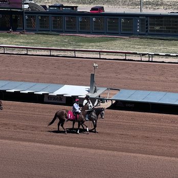 RUIDOSO JOCKEY CLUB - Updated September 2026 - 24 Photos - 26225 W Highway 70, Ruidoso Downs, New Mexico - Sports Clubs - Phone Number