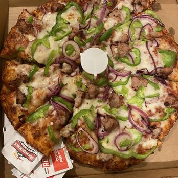 Mountain Mike's Pizza - Pizza Near Me - Menifee, California