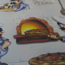 La Pizzarola