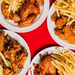 House of Wings