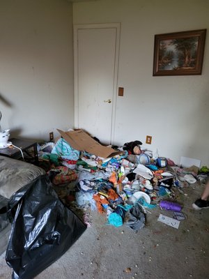 TWB Moving and Hauling