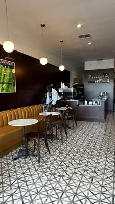 GG Coffee & Matcha by null