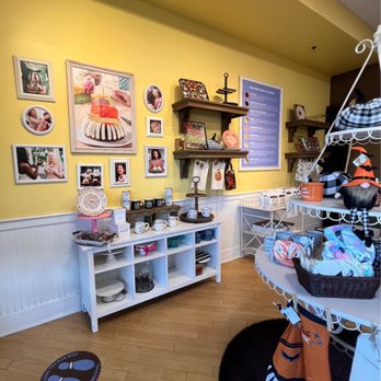 Nothing Bundt Cakes - Bakeries Near Me - Ventura, California Nothing Bundt Cakes - Bakeries Near Me - Ventura, California