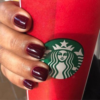 The Natural Nail Salon - Bio color 113 Love Potion - Nail Salons Near Me - Hayward, California