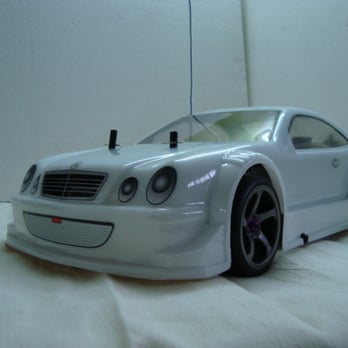 Mini Racing Models - Hobby Shops Near Me - Lorient, 56