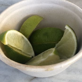 Lorelei Bar and Cabana - Plenty of limes - Seafood Near Me - Islamorada, Florida Lorelei Bar and Cabana - Plenty of limes - Seafood Near Me - Islamorada, Florida