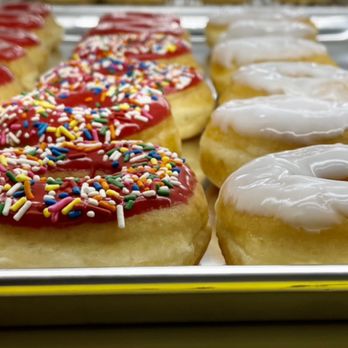 Jack ‘N’ Jill Donuts - a variety of doughnuts - Bakeries Near Me - Odessa, Texas Jack ‘N’ Jill Donuts - a variety of doughnuts - Bakeries Near Me - Odessa, Texas