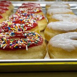 Jack ‘N’ Jill Donuts