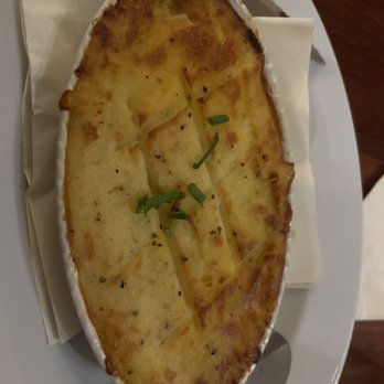 The Pantry - vegetarian oven dish - Modern European Near Me - Amsterdam, New Hampshire The Pantry - vegetarian oven dish - Modern European Near Me - Amsterdam, New Hampshire