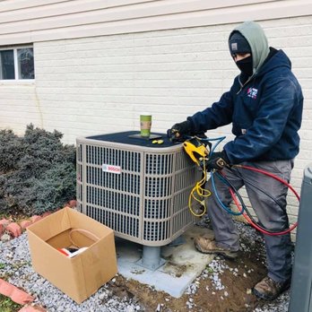 Protech Hvac - Residential Install - Heating & Air Conditioning/HVAC Near Me - Selbyville, Delaware