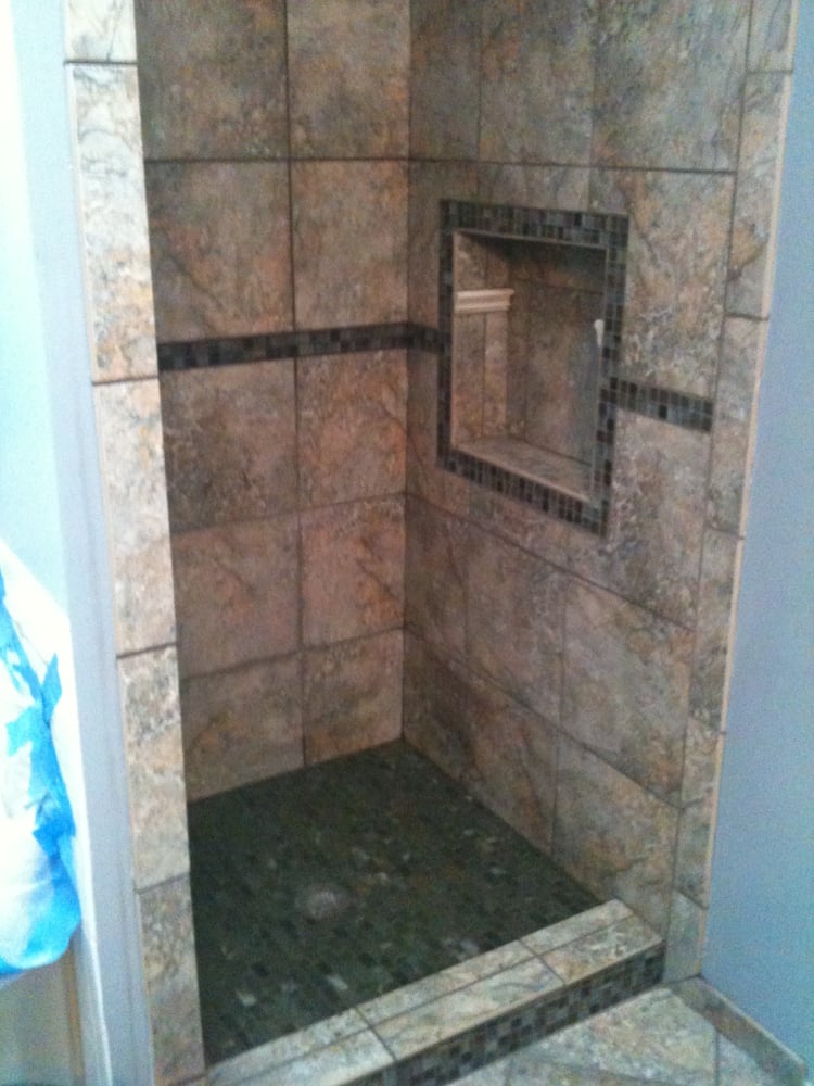 Slide of Superior Improvements & Maintenance