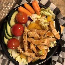 Cedar Rock Grill
