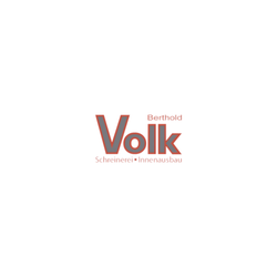Schreinerei Innenausbau Berthold Volk