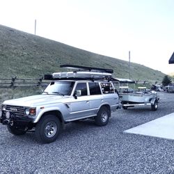 Bozeman Transmission