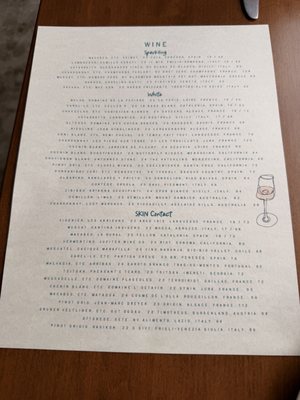 Menu photo 7 Little Victory Wine Bar Carlsbad, CA Menu photo 7 Little Victory Wine Bar Carlsbad, CA