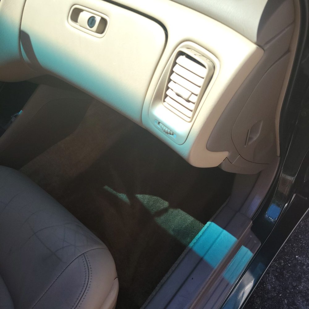 On The Spot Mobile Detailing - Before and after. - Auto Detailing Near Me - Annapolis Junction, Maryland On The Spot Mobile Detailing - Before and after. - Auto Detailing Near Me - Annapolis Junction, Maryland