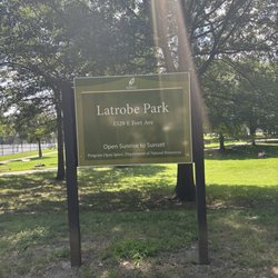 Latrobe Park