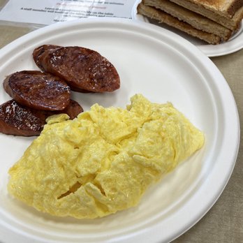 Koa Pancake House - Venetian Sausage and eggs - Breakfast & Brunch Near Me - Kapolei, Hawaii Koa Pancake House - Venetian Sausage and eggs - Breakfast & Brunch Near Me - Kapolei, Hawaii