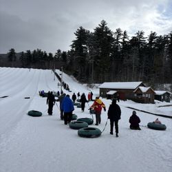user provided Cranmore Mountain Resort photo