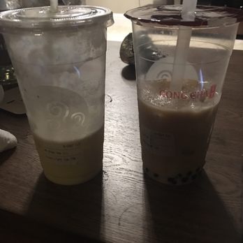 Gong Cha - Bubble Tea Near Me - Richardson, Texas Gong Cha - Bubble Tea Near Me - Richardson, Texas