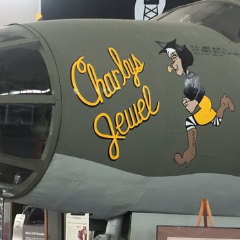 MAPS Air Museum - Museums Near Me - North Canton, Ohio