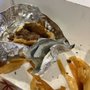 The Burger Den