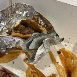 The Burger Den - Vibe with Shrooms Burger