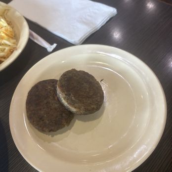 Kelley's Country Cookin - Sausage side - Breakfast & Brunch Near Me - LaMarque, Texas Kelley's Country Cookin - Sausage side - Breakfast & Brunch Near Me - LaMarque, Texas