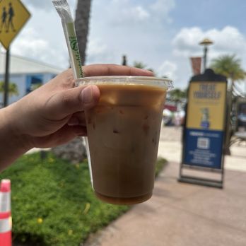 Coffee Latitudes - Cold Brew, Whole Milk - Coffee & Tea Near Me - Tampa, Florida Coffee Latitudes - Cold Brew, Whole Milk - Coffee & Tea Near Me - Tampa, Florida