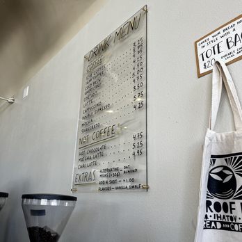 IHATOV BREAD AND COFFEE - Updated November 2025 - 122 Photos & 114