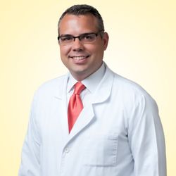 Juan C Gavalda, MD -  CenterWell Senior Primary Care