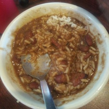Cajun Corner - Cajun/Creole Near Me - Pantego, Texas