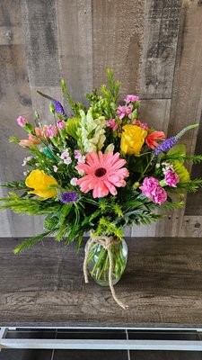 Florist at Adolfos Creation LLC by null