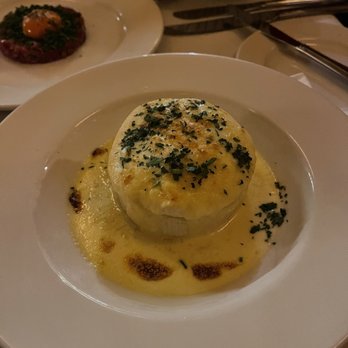 Balthazar - Soufflé - French Near Me - London, XGL