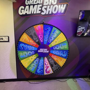 Great Big Game Show Honolulu - Escape Games Near Me - Honolulu, Hawaii Great Big Game Show Honolulu - Escape Games Near Me - Honolulu, Hawaii