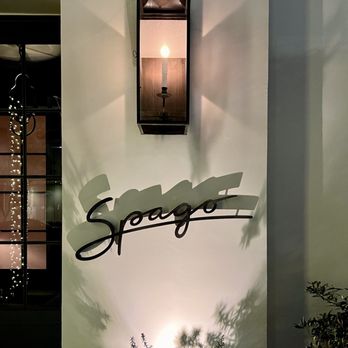 Spago - New American Near Me - Beverly Hills, California Spago - New American Near Me - Beverly Hills, California
