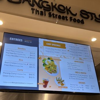 Great Southern Box - Loved the Thai food! - Venues & Event Spaces Near Me - Orlando, Florida Great Southern Box - Loved the Thai food! - Venues & Event Spaces Near Me - Orlando, Florida