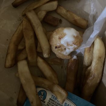 Two Guys Burgers - Shrimp & Fries basket - Burgers Near Me - Bellingham, Washington Two Guys Burgers - Shrimp & Fries basket - Burgers Near Me - Bellingham, Washington