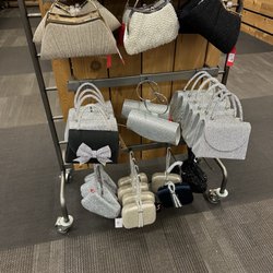 DSW Designer Shoe Warehouse