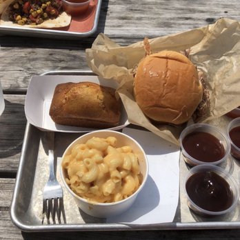 City Barbeque - BBQ pulled pork, corn bread, Mac n cheese, & a wholeee bunch a bbq sauces - Barbeque Near Me - Indianapolis, Indiana City Barbeque - BBQ pulled pork, corn bread, Mac n cheese, & a wholeee bunch a bbq sauces - Barbeque Near Me - Indianapolis, Indiana