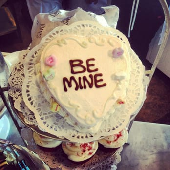 Joan's on Third - Valentine Cake - Breakfast & Brunch Near Me - Los Angeles, California Joan's on Third - Valentine Cake - Breakfast & Brunch Near Me - Los Angeles, California