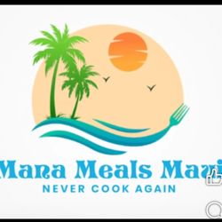 Mana Meals Maui