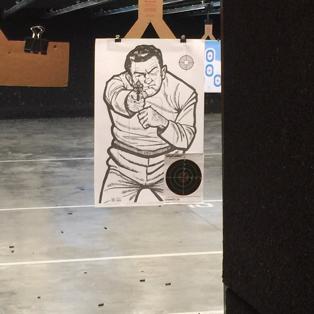Range USA Indy North - Gun/Rifle Ranges Near Me - Carmel, Indiana Range USA Indy North - Gun/Rifle Ranges Near Me - Carmel, Indiana