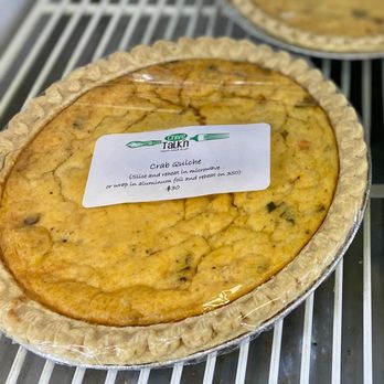 Chive Talk'n  - Caterers Near Me - Fairhope, Alabama