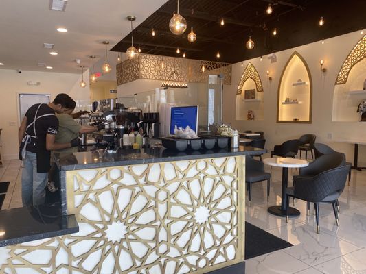967 Coffee Co by null