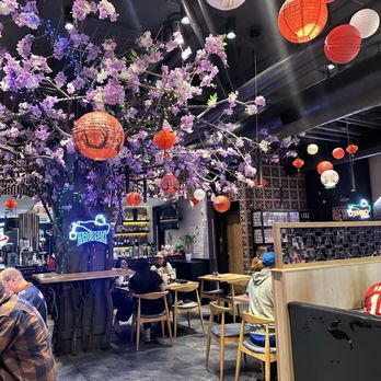 Tasty Pot - Interior - Hot Pot Near Me - Denver, Colorado Tasty Pot - Interior - Hot Pot Near Me - Denver, Colorado