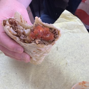 Jorge's Mexicatessen - Mexican Near Me - Encinitas, California