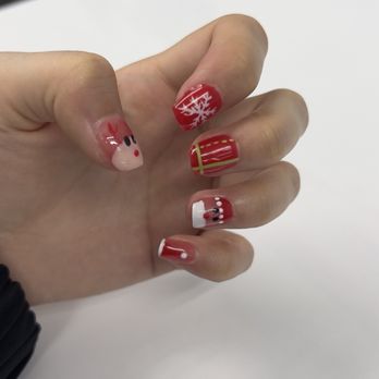 Posh Nails - Nail Salons Near Me - Sierra Madre, California Posh Nails - Nail Salons Near Me - Sierra Madre, California