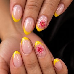 Pure Nails Spa
