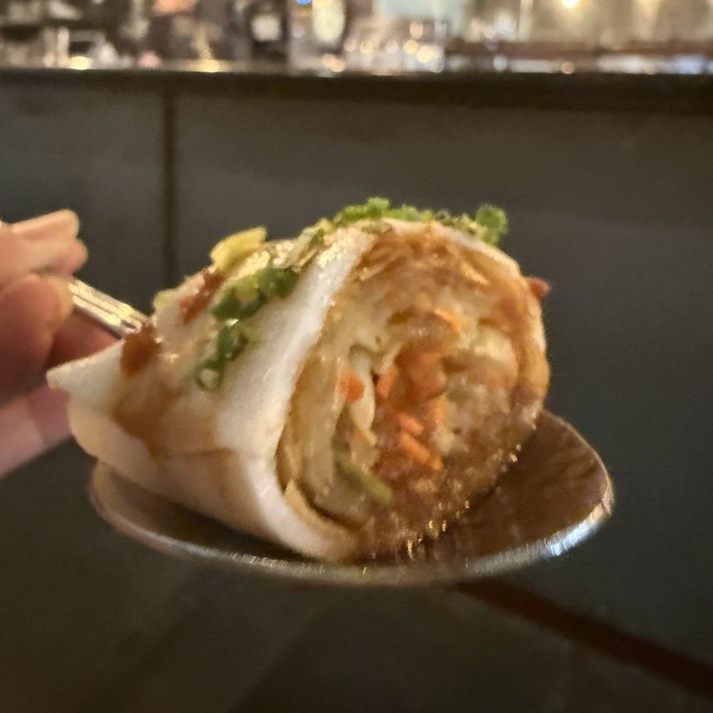 Mama Guava - Lumpia Look Funn piece - Pop-Up Restaurants Near Me - Honolulu, Hawaii Mama Guava - Lumpia Look Funn piece - Pop-Up Restaurants Near Me - Honolulu, Hawaii